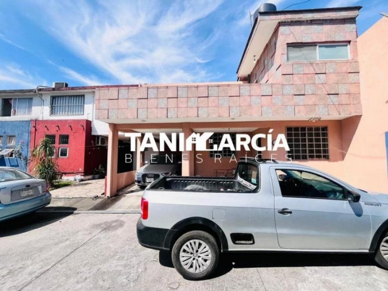 Casa en Venta en ESPINAL Orizaba, Veracruz