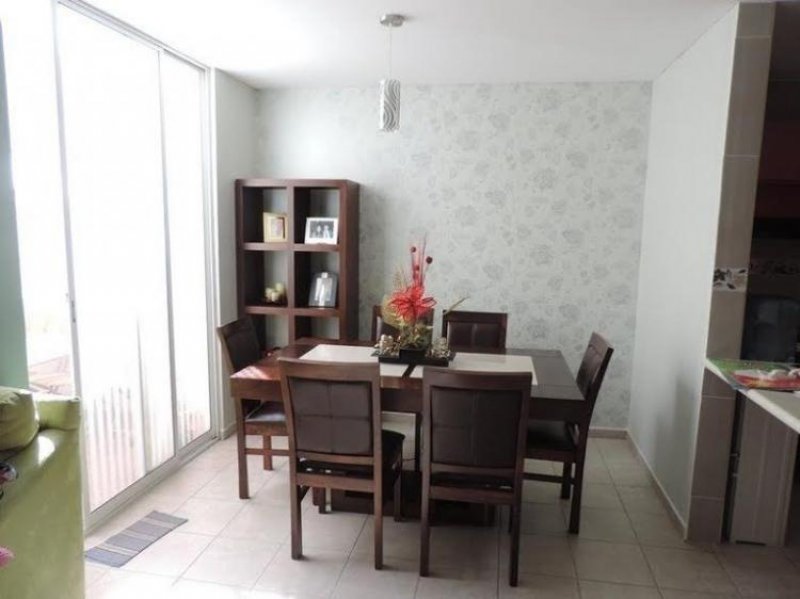 Foto Casa en Venta en EL MIRADOR, Santiago de Querétaro, Queretaro Arteaga - $ 1.249.000 - CAV185594 - BienesOnLine