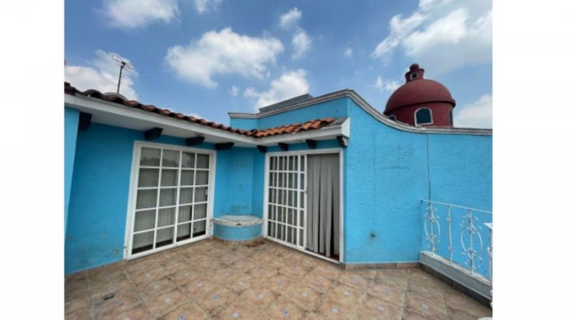 Foto Casa en Venta en JARDINES DEL ALBA, Cuautitlán Izcalli, Mexico - $ 4.020.000 - CAV308527 - BienesOnLine