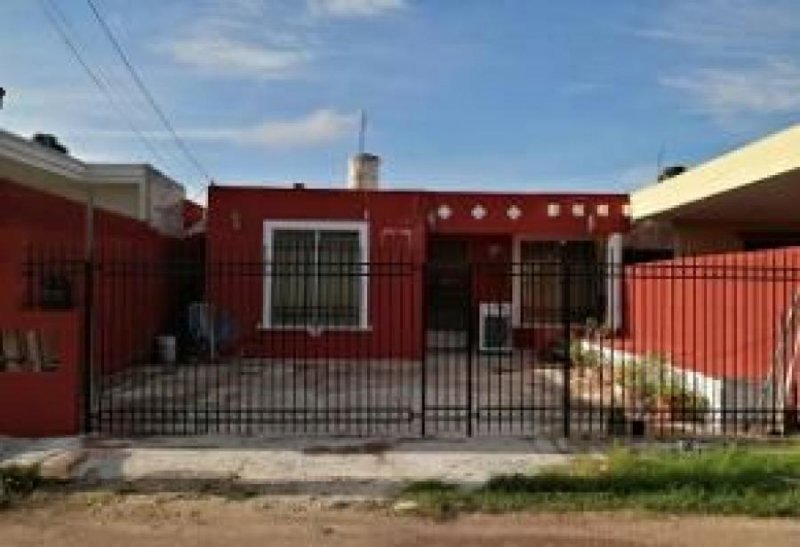 Foto Casa en Venta en LAS AMERICAS MERIDA, Mérida, Yucatan - $ 780.000 - CAV283009 - BienesOnLine