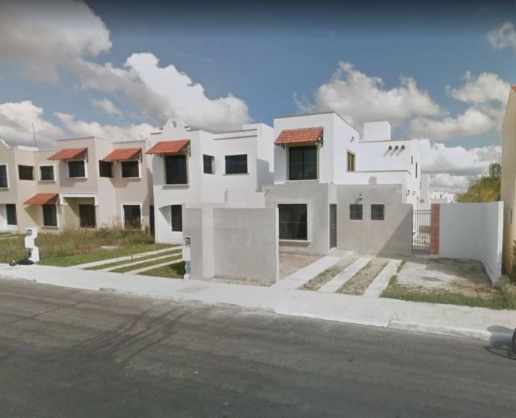 Foto Casa en Venta en Gran Santa Fe, Mérida, Yucatan - $ 545.016 - CAV339869 - BienesOnLine