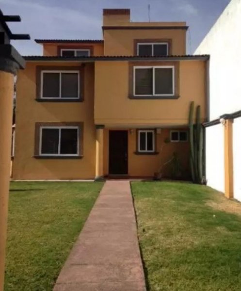 Foto Casa en Venta en Jurica, Santiago de Querétaro, Queretaro Arteaga - $ 4.400.000 - CAV190917 - BienesOnLine