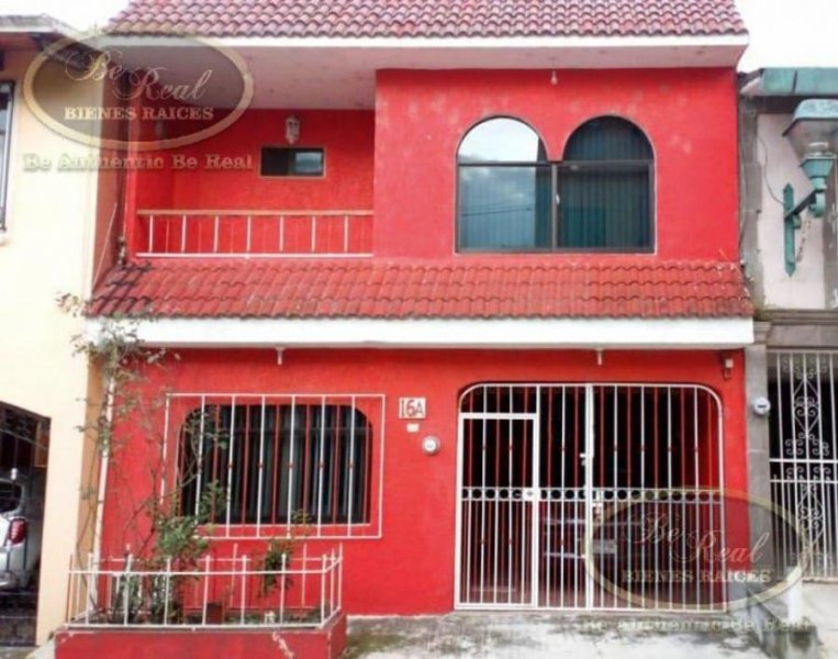 Venta de Casa en la colonia Ferrocarrilera