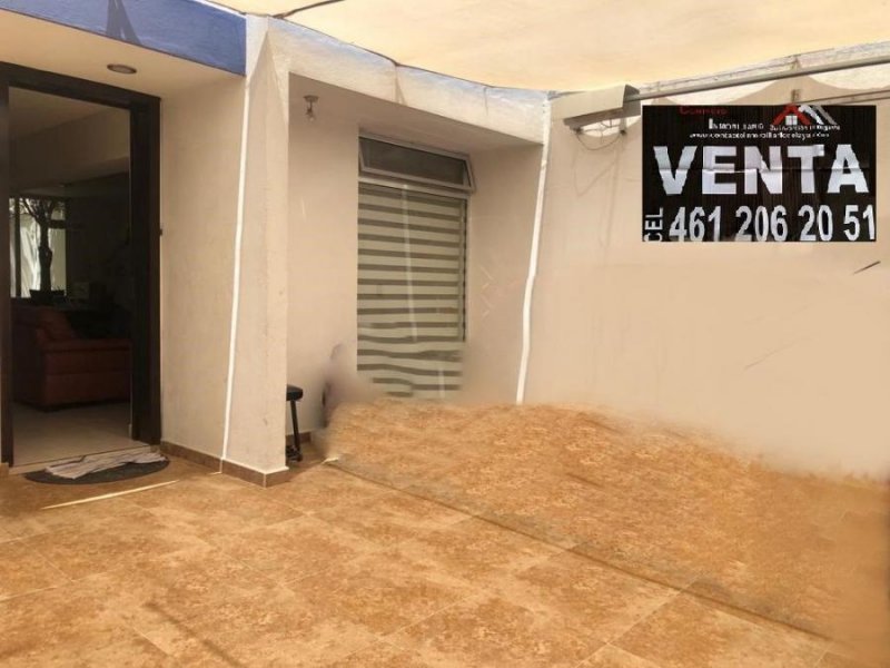 Foto Casa en Venta en LA MISION, Celaya, Guanajuato - $ 1.500.000 - CAV252410 - BienesOnLine