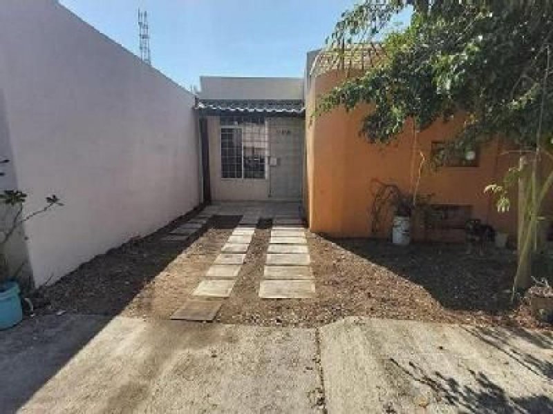 Casa en Venta en LA MOHONERA Tepecoacuilco de Trujano, Guerrero