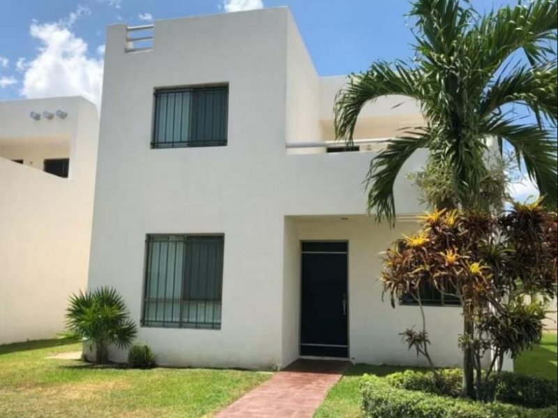 Casa en Venta en Las Américas Mérida, Yucatan