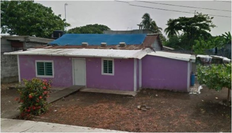 Foto Casa en Venta en CHAMIZAL, LERDO DE TEJADA VERACRUZ, Veracruz - $ 694.000 - CAV246237 - BienesOnLine