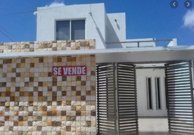 Foto Casa en Venta en LINDAVISTA, Mérida, Yucatan - $ 1.720.000 - CAV280210 - BienesOnLine