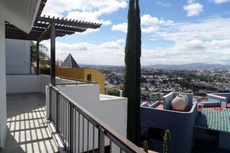 Foto Casa en Venta en LOMA DORADA, Santiago de Querétaro, Queretaro Arteaga - $ 4.250.000 - CAV184947 - BienesOnLine