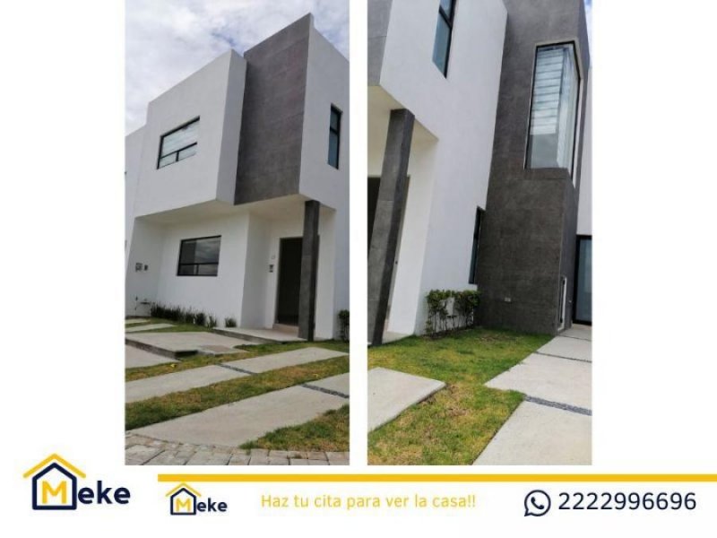 Casa en Venta en lomas de angelopolis Puebla, Puebla