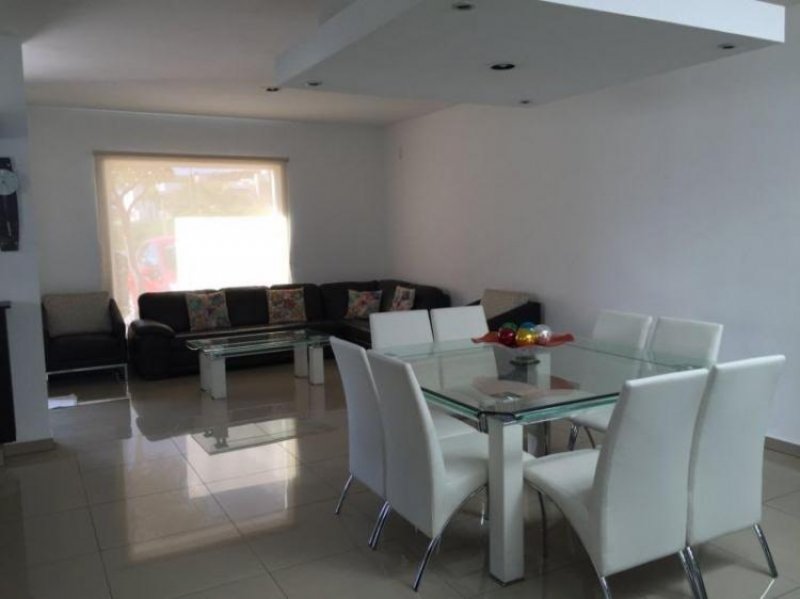 Foto Casa en Venta en LOMAS DE JURIQUILLA, Santiago de Querétaro, Queretaro Arteaga - $ 3.180.000 - CAV184869 - BienesOnLine