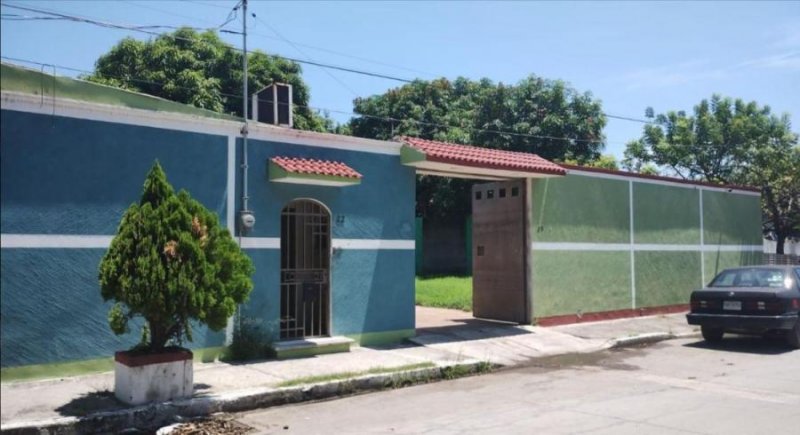 Foto Casa en Venta en LOS MOLINOS, LOS MOLINOS, Veracruz - $ 2.074.000 - CAV354009 - BienesOnLine