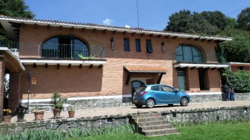 Casa en Venta en Ampliacion El Potrerillo La Magdalena Contreras, Distrito Federal