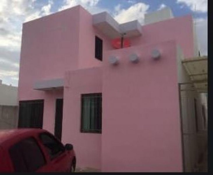 Foto Casa en Venta en MAXCANU, Maxcanú, Yucatan - $ 432.000 - CAV277608 - BienesOnLine