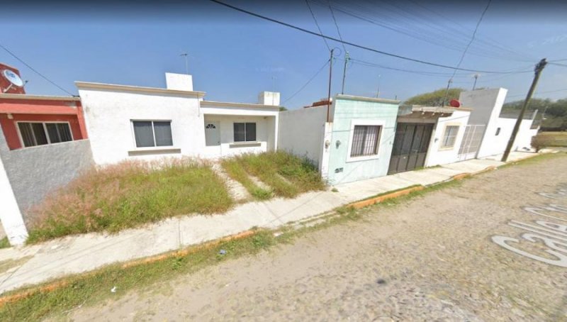 Venta de Casa en Mision de Santa Cruz