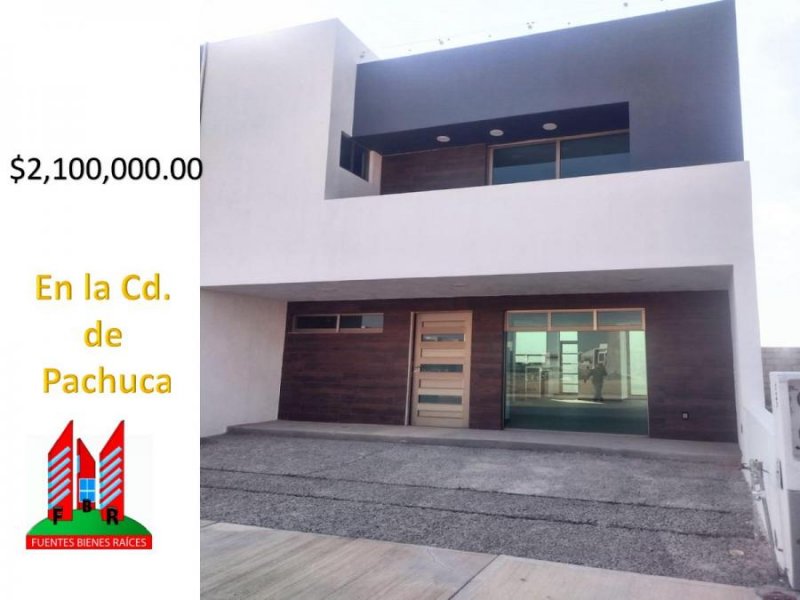 Casa en Venta en Privada el Saucillo Pachuca de Soto, Hidalgo