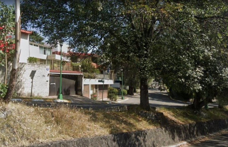 Casa en Venta en La Herradura Huixquilucan de Degollado, Mexico