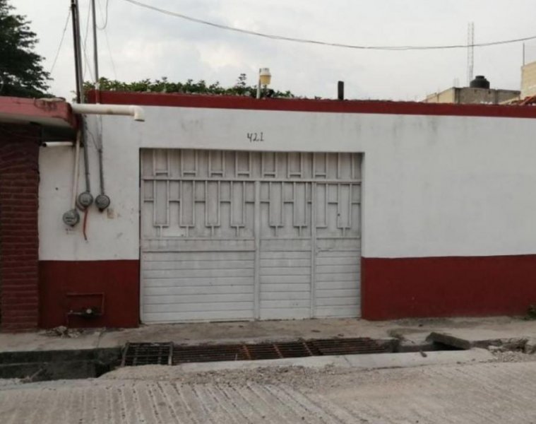 Casa en Venta en Libertad Perote, Veracruz