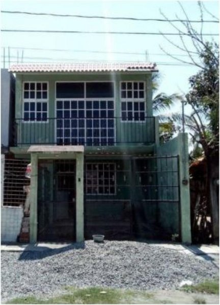 Foto Casa en Venta en Palmas, puente Nacionala, Veracruz - $ 576.000 - CAV241431 - BienesOnLine