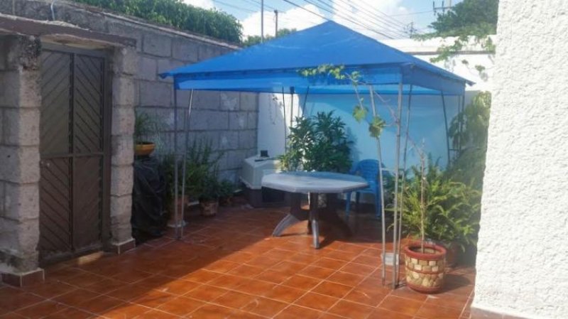 Foto Casa en Venta en QUINTAS DEL MARQUEZ, Santiago de Querétaro, Queretaro Arteaga - $ 2.000.000 - CAV184690 - BienesOnLine