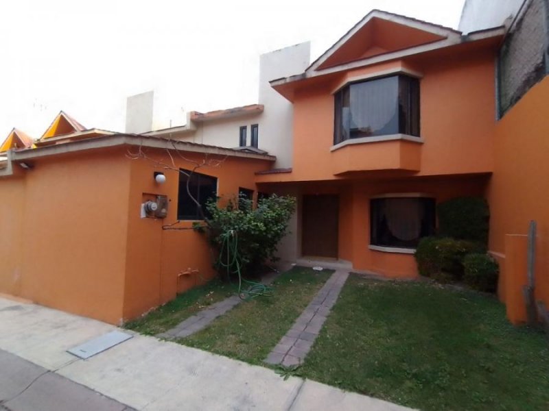 Casa en Venta en Residencial Calacoya Atizapan de Zaragoza, Mexico