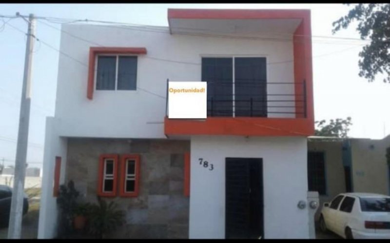 Casa en Venta en Martinez de la Torre Martínez de la Torre, Veracruz