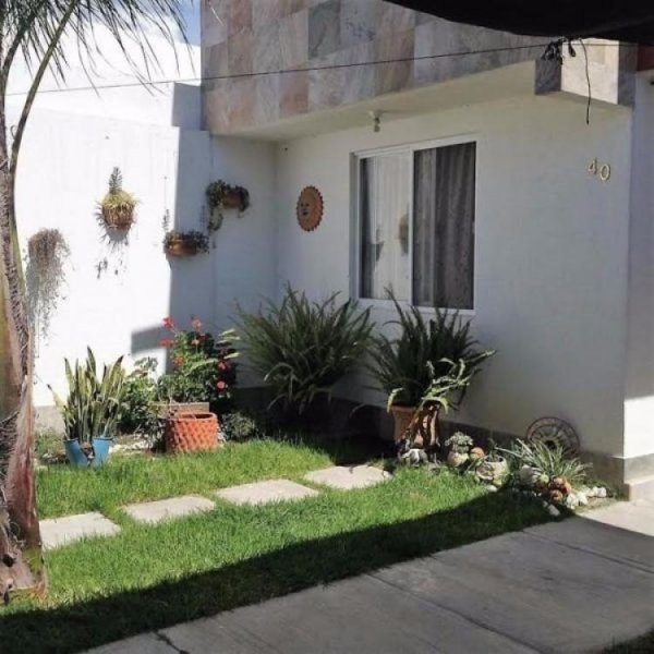 Foto Casa en Venta en santa fe tlacote, Santiago de Querétaro, Queretaro Arteaga - $ 1.600.000 - CAV187672 - BienesOnLine