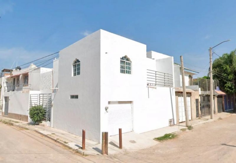 Casa en Venta en Pinar de las Palomas Tonalá, Jalisco