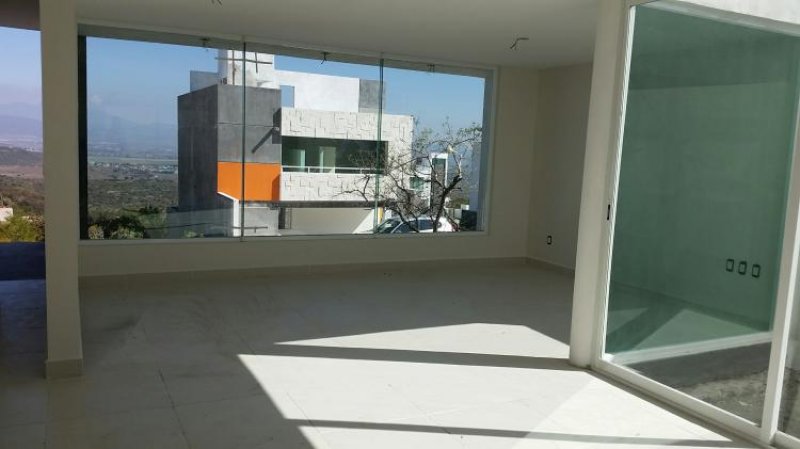 Foto Casa en Venta en ZIBATA QUERETARO, Santiago de Querétaro, Queretaro Arteaga - $ 2.100.000 - CAV182514 - BienesOnLine