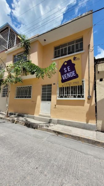 Foto Casa en Venta en Benito Juárez, Chilpancingo de los Bravo, Guerrero - $ 1.200.000 - CAV336598 - BienesOnLine