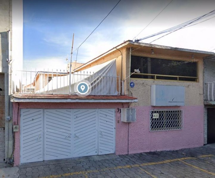 Casa en Venta en LOS PIRULES Tlalnepantla, Mexico