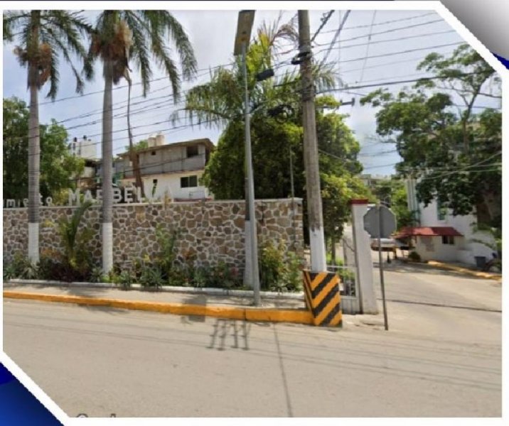 Foto Casa en Venta en FRACCIONAMIENTO MARBELLA, Acapulco de Juárez, Guerrero - $ 3.420.000 - CAV344207 - BienesOnLine