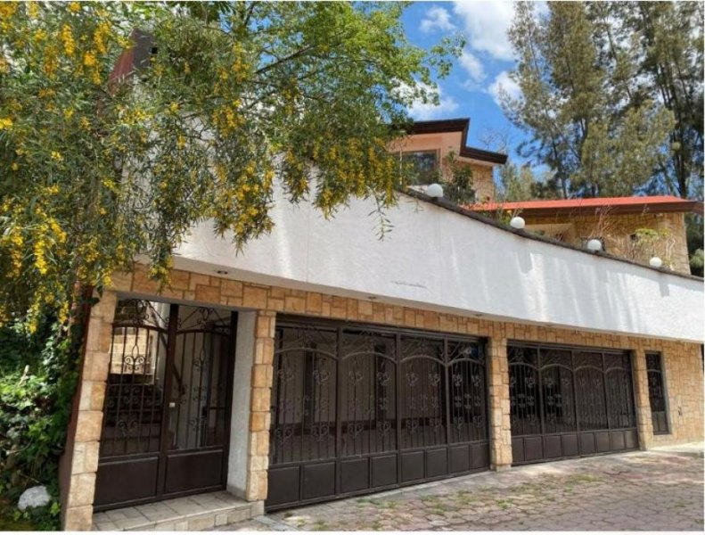 Casa en Venta en PASEOS DEL BOSQUE Naucalpan de Juárez, Mexico