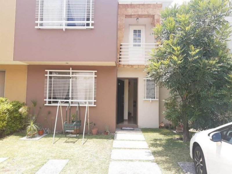 Foto Casa en Venta en REAL UNIVERSIDAD MORELIA, Morelia, Michoacan de Ocampo - $ 2.700.000 - CAV304202 - BienesOnLine