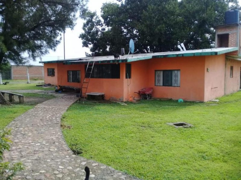 Casa en Venta en LOS AGUACATES Alvarado, Veracruz