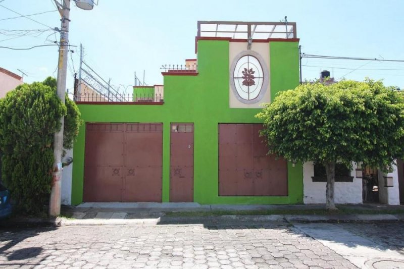 Casa en Venta en UNIDAD Y TRABAJO Banderilla, Veracruz