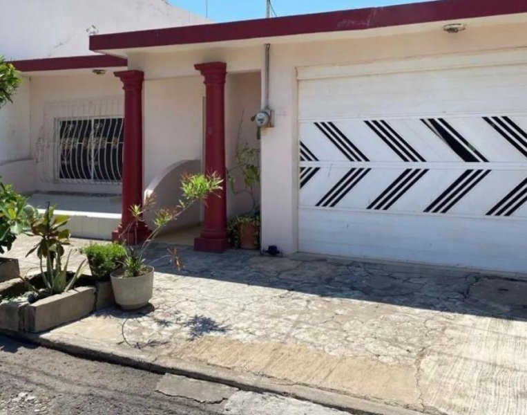 VENTA DE CASA JALTIPAN VER