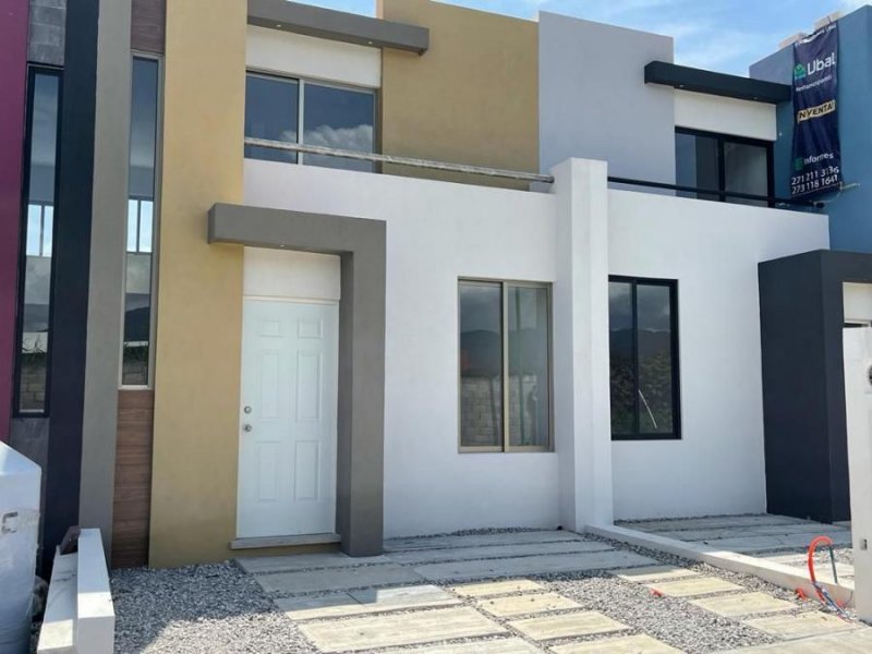 Casa en Venta en  Córdoba, Veracruz