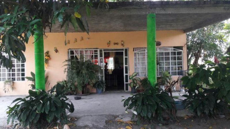 Foto Casa en Venta en OCCIDENTE 3RA SECCION, Comalcalco, Tabasco - $ 600.000 - CAV167764 - BienesOnLine