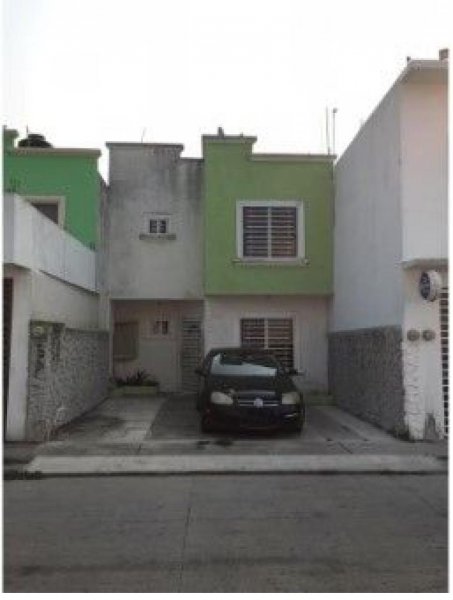 Casa en Venta en VICENTE GUERRERO Perote, Veracruz