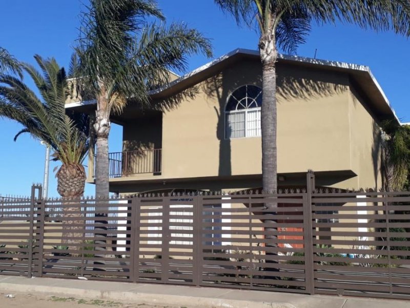 Foto Casa en Venta en Playas de Tijuana, Playas de Tijuana, Baja California - U$D 275.000 - CAV244521 - BienesOnLine