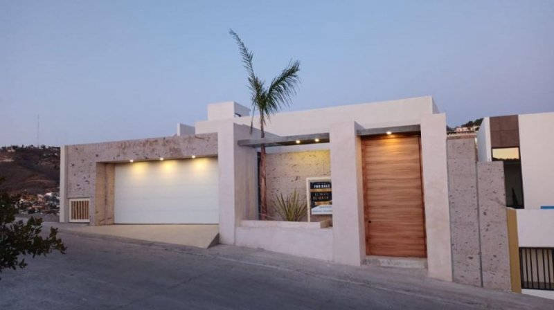 Casa en Venta en  Ensenada, Baja California