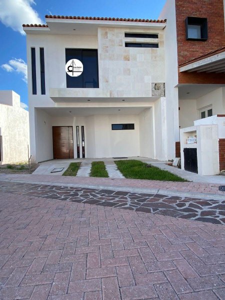 Casa en Venta en Ciudad Maderas El Marques, Queretaro Arteaga