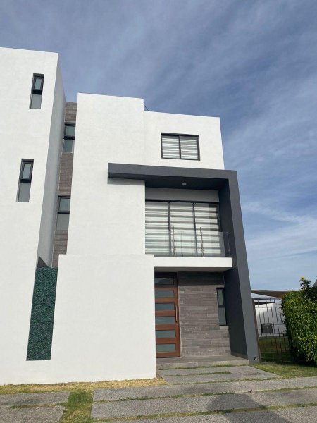 Casa en Venta en Zibata El Marques, Queretaro Arteaga