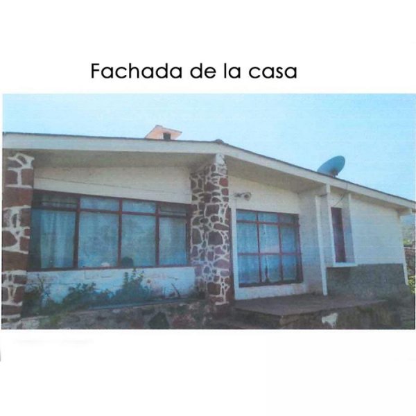 Casa en Venta en  Tlacotepec, a pocos kilómetros de distancia de Tla, Michoacan de Ocampo