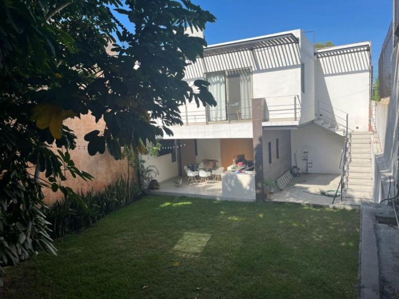 Casa en Venta en Burgos de Cuernavaca Temixco, Morelos