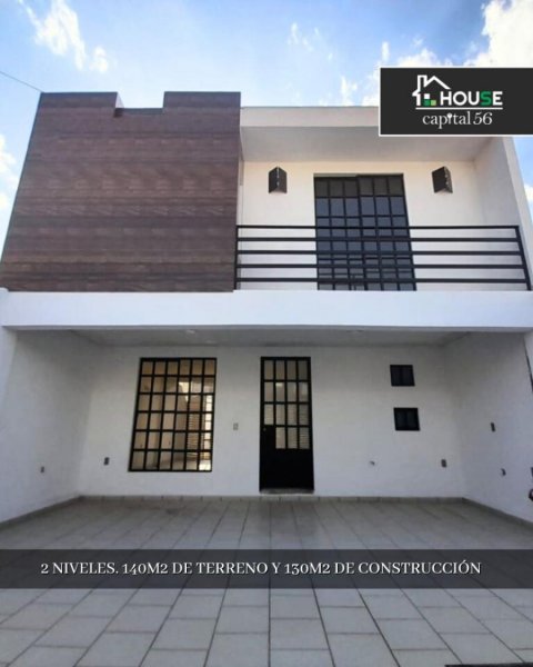 Casa en Venta en San Nicolás Tlaminca Texcoco de Mora, Mexico