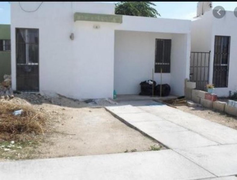 Foto Casa en Venta en CAUCEL, Mérida, Yucatan - $ 720.000 - CAV281458 - BienesOnLine