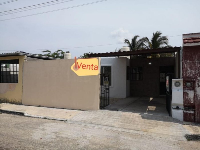 Foto Casa en Venta en kanasin, Kanasín, Yucatan - $ 420.000 - CAV280892 - BienesOnLine