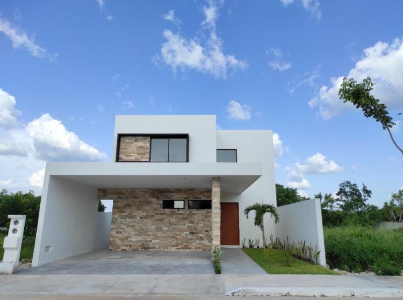 Foto Casa en Venta en CONKAL, Conkal, Yucatan - $ 2.380.000 - CAV280214 - BienesOnLine